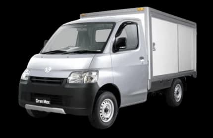 Daihatsu Gran Max Box Car rental Jakarta