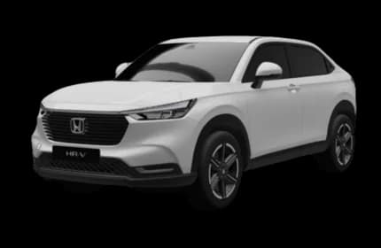 Honda HRV Heavy Equipment rental Jakarta