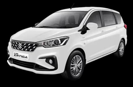 Suzuki Ertiga 2024 Heavy Equipment rental Jakarta
