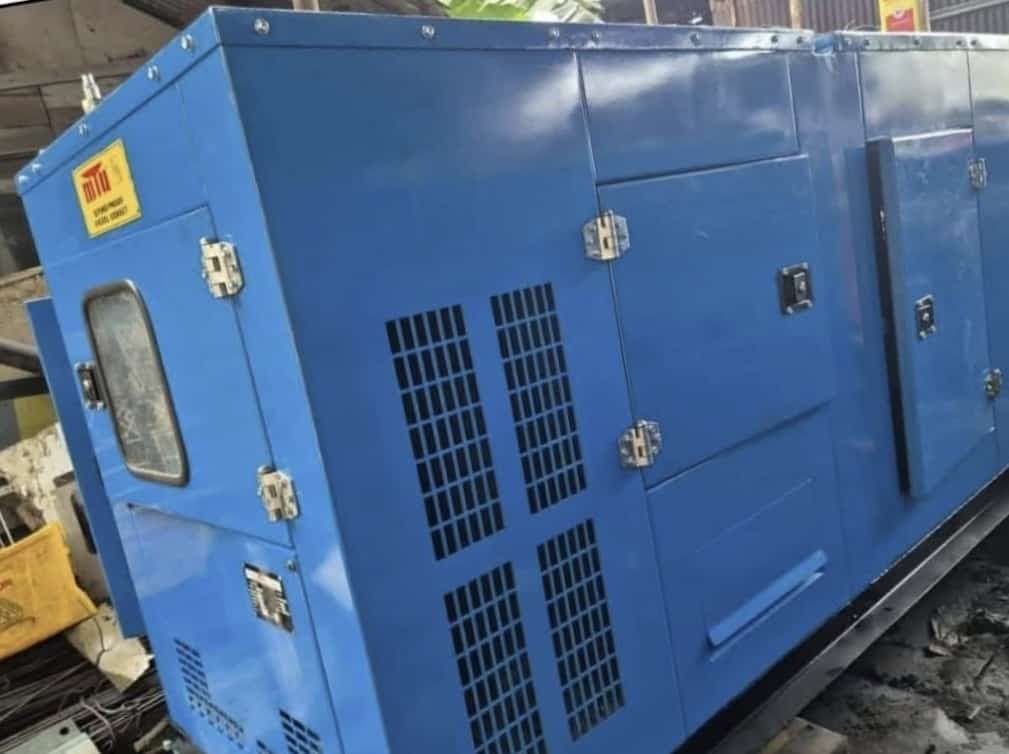 Sewa Genset 150-350Kva sewa Alat Berat Jakarta