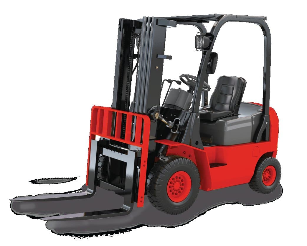 Forklift 3 Ton 租赁 Alat Industri Surabaya