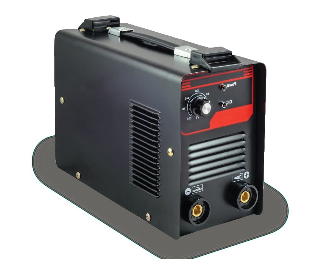 Welding Rectifier 400A 租赁 Alat Industri Surabaya