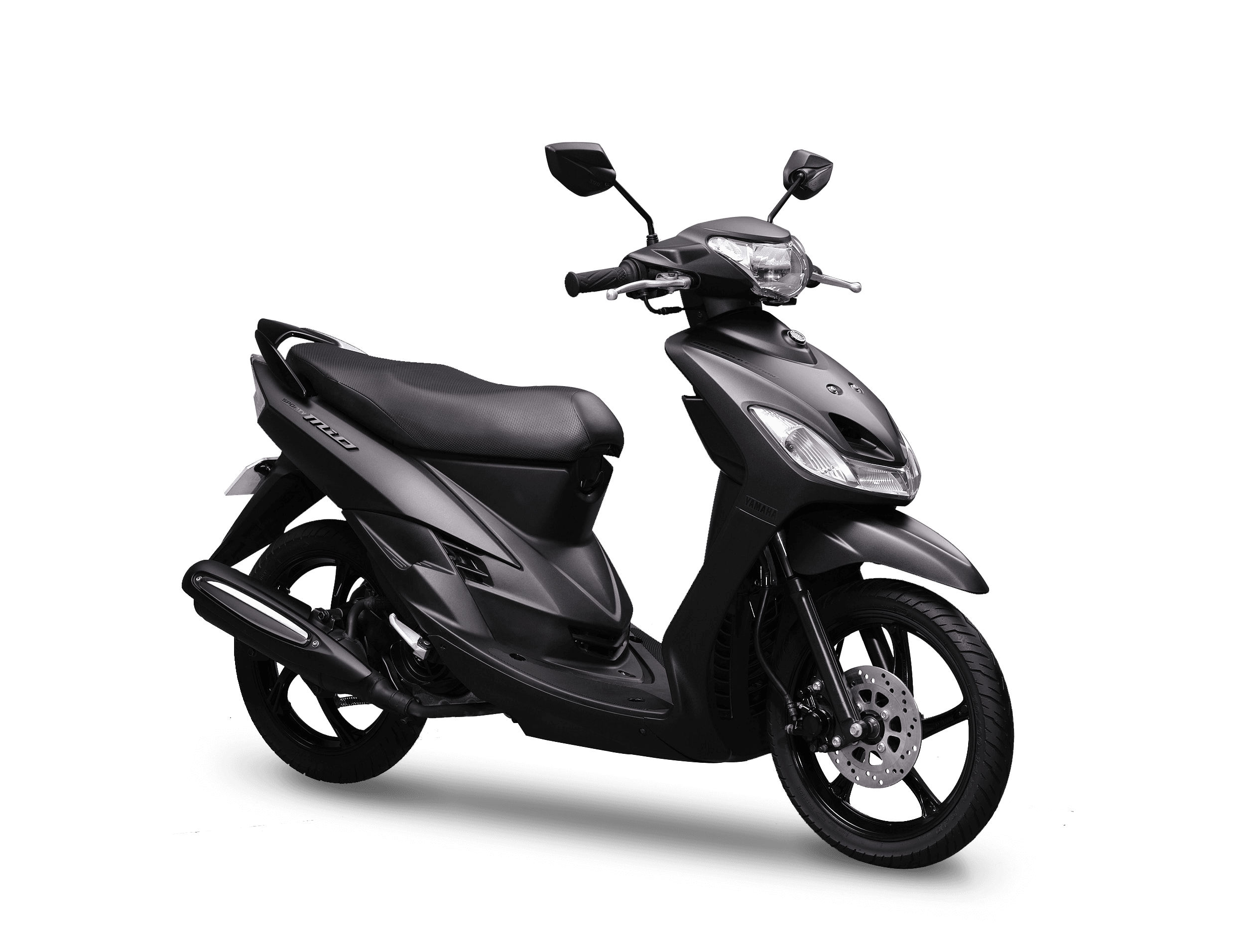 Yamaha Mio sewa Motor Medan