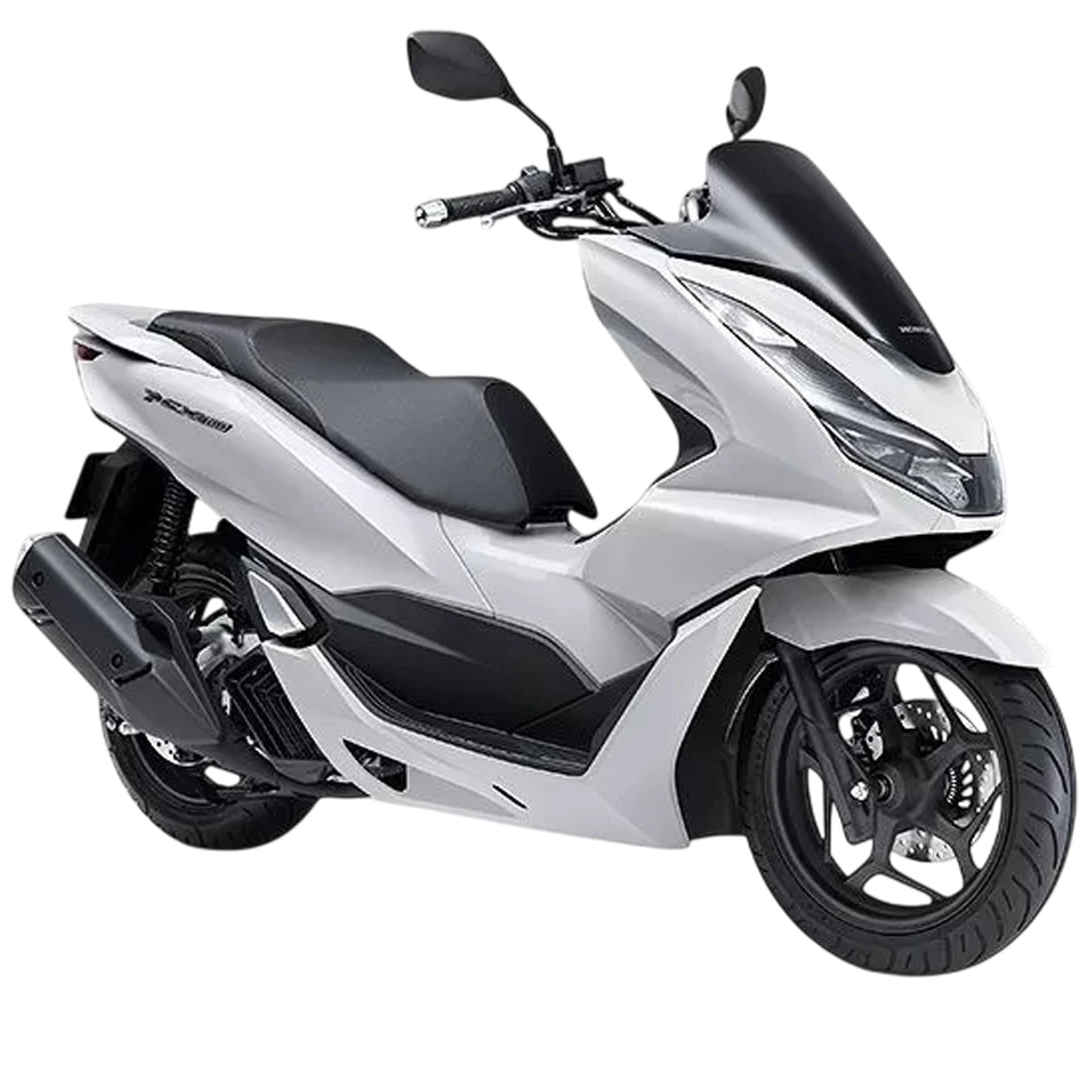 Honda PCX 160 Motorcycle rental Medan