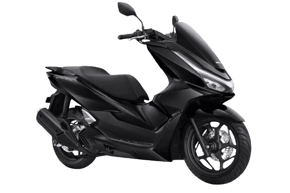 Honda PCX 2025 Motorcycle rental Medan