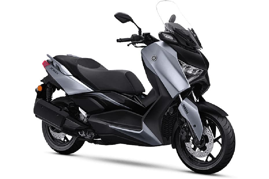 Yamaha XMAX 250 Connected sewa Motor Medan