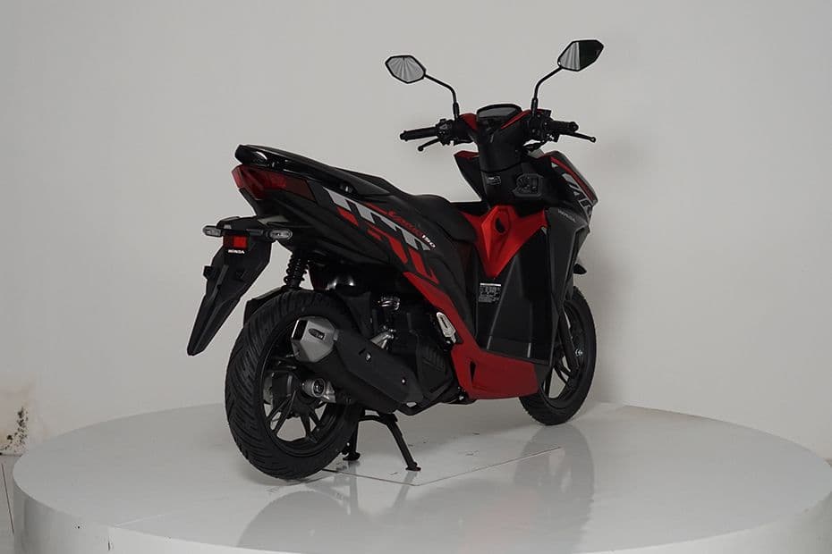 Honda Vario 150 sewa Motor Medan