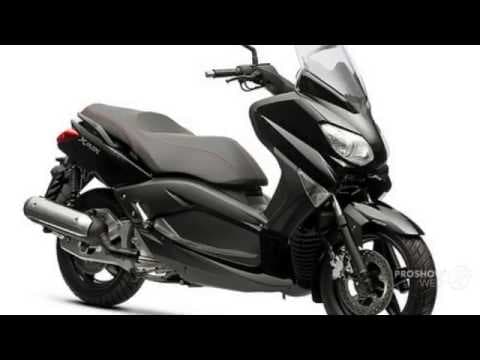 Yamaha XMAX 250 sewa Motor Medan