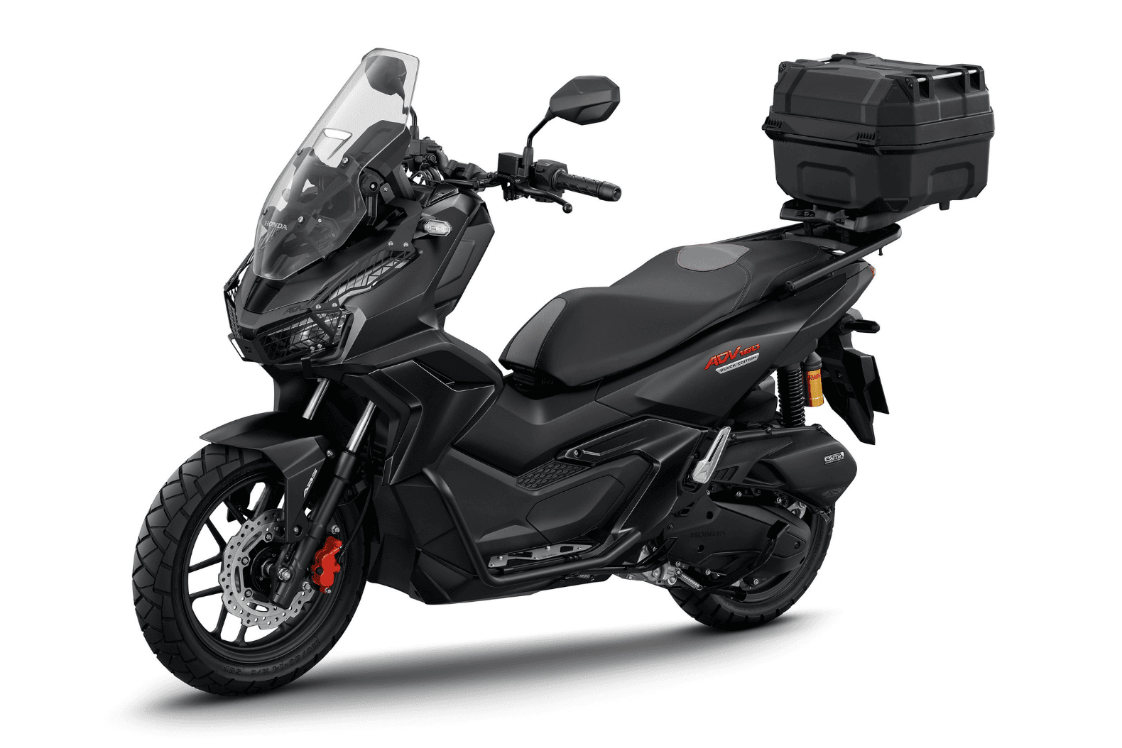 Honda ADV 160 sewa Motor Medan