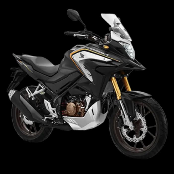 Honda CB150X sewa Motor Medan