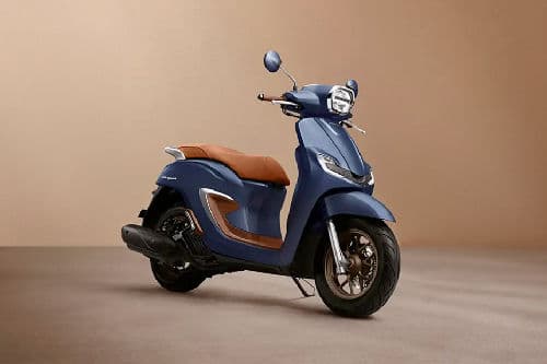 Honda Stylo 160 Motorcycle rental Medan