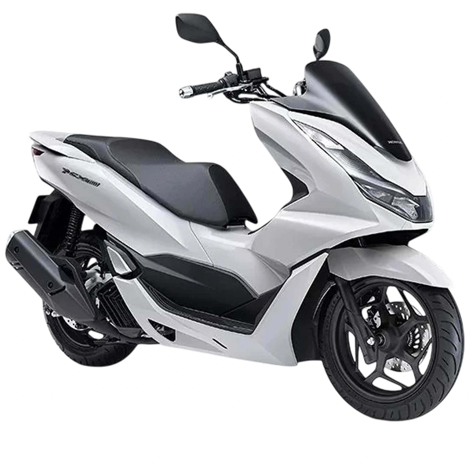 Honda PCX 160 sewa Motor Medan