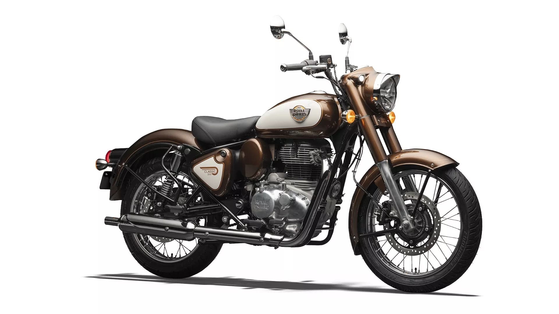 Royal Enfield Classic 350 sewa Motor Medan
