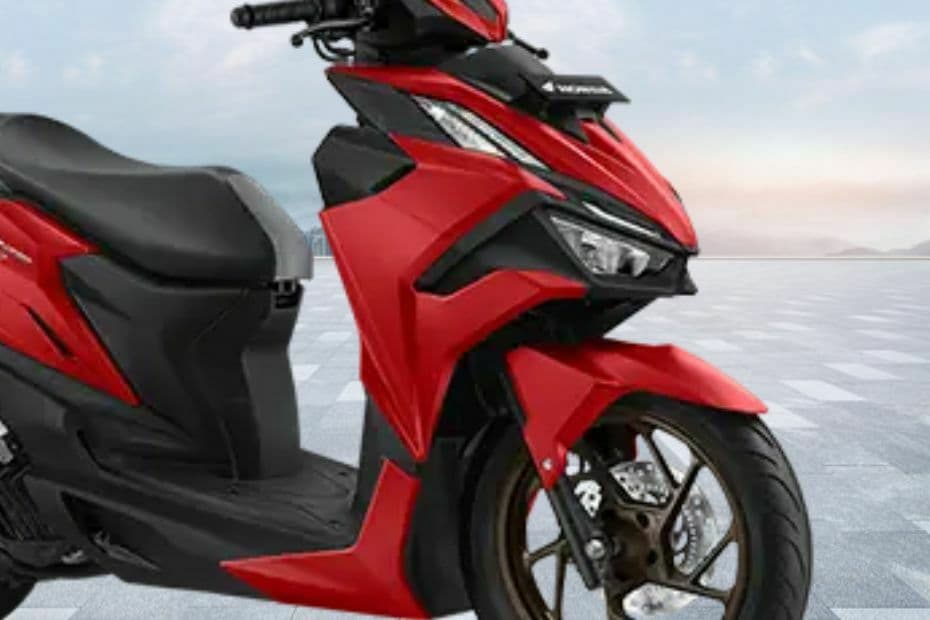 Honda Vario 160 (2026) sewa Motor Medan