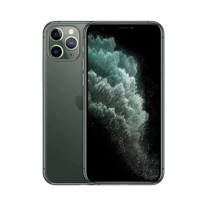 IPHONE 11 PRO 4 sewa Handphone Jakarta