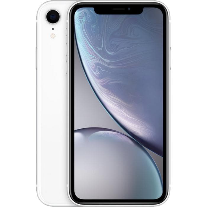 IPHONE XR WHITE 1 sewa Handphone Jakarta