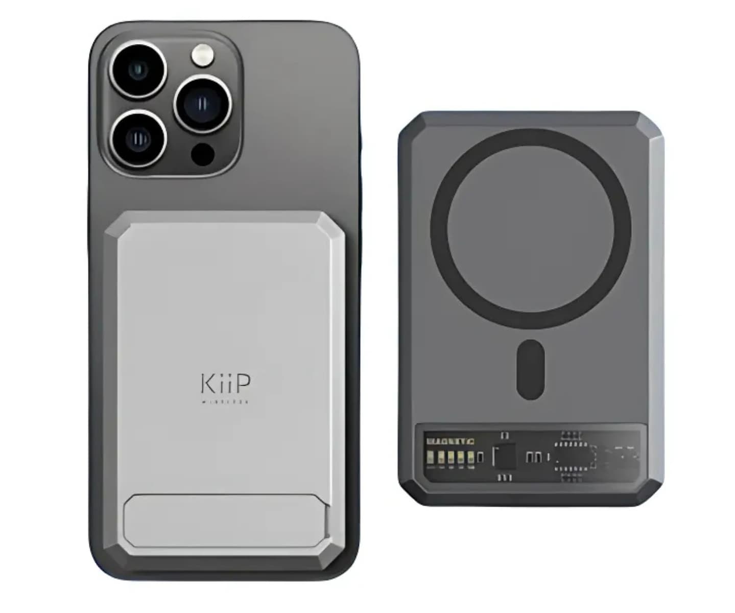 Powerbank wireless sewa Handphone Jakarta
