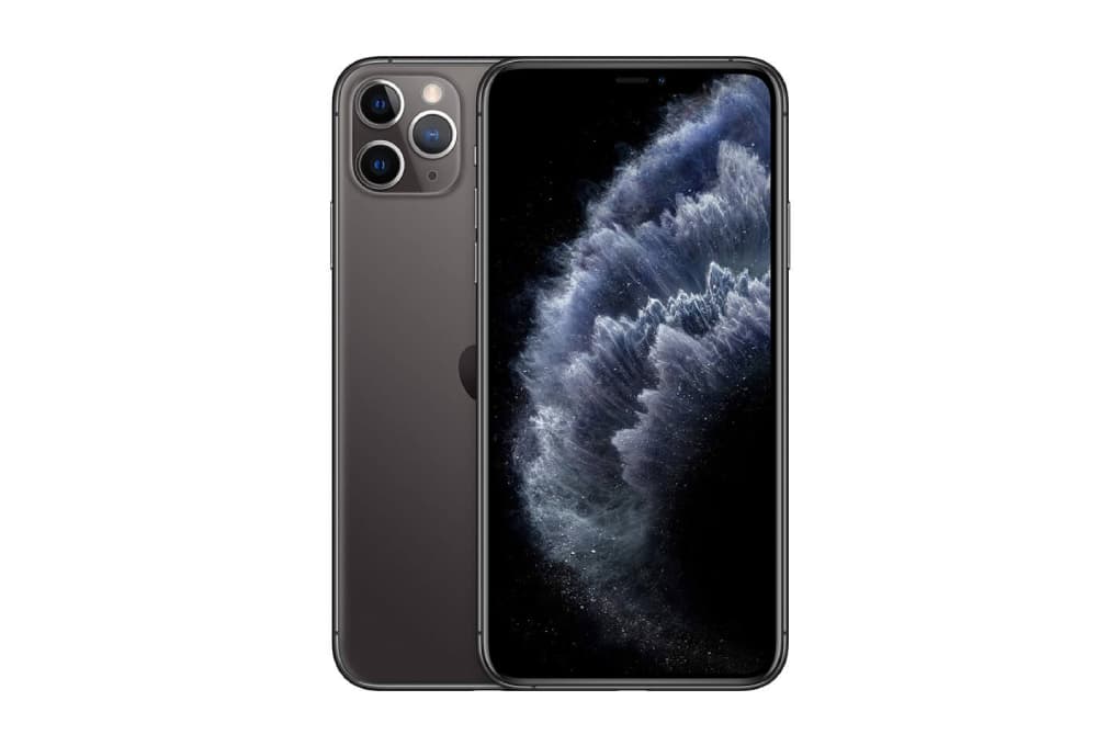 IPHONE 11 PRO BLACK sewa Handphone Jakarta