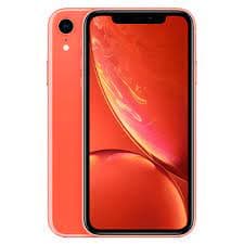IPHONE XR CORAL sewa Handphone Jakarta
