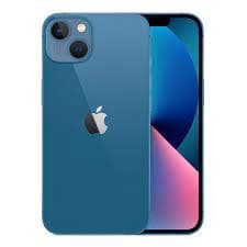IPHONE 13 BLUE sewa Handphone Jakarta
