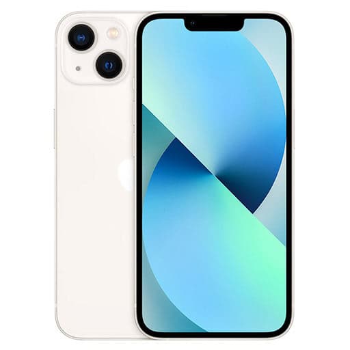 IPHONE 13 WHITE 2 sewa Handphone Jakarta