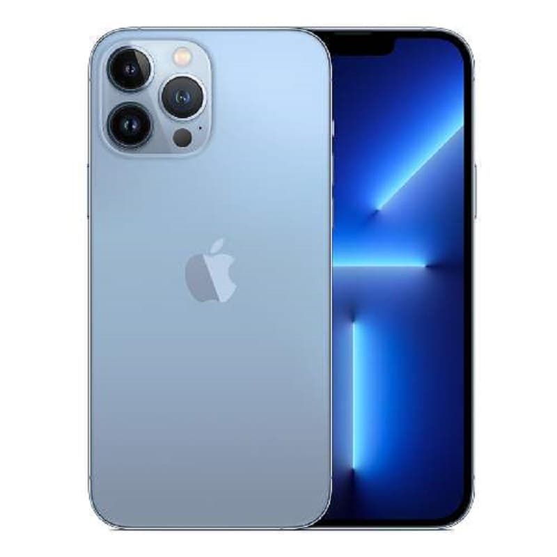 IPHONE 14 BLUE sewa Handphone Jakarta