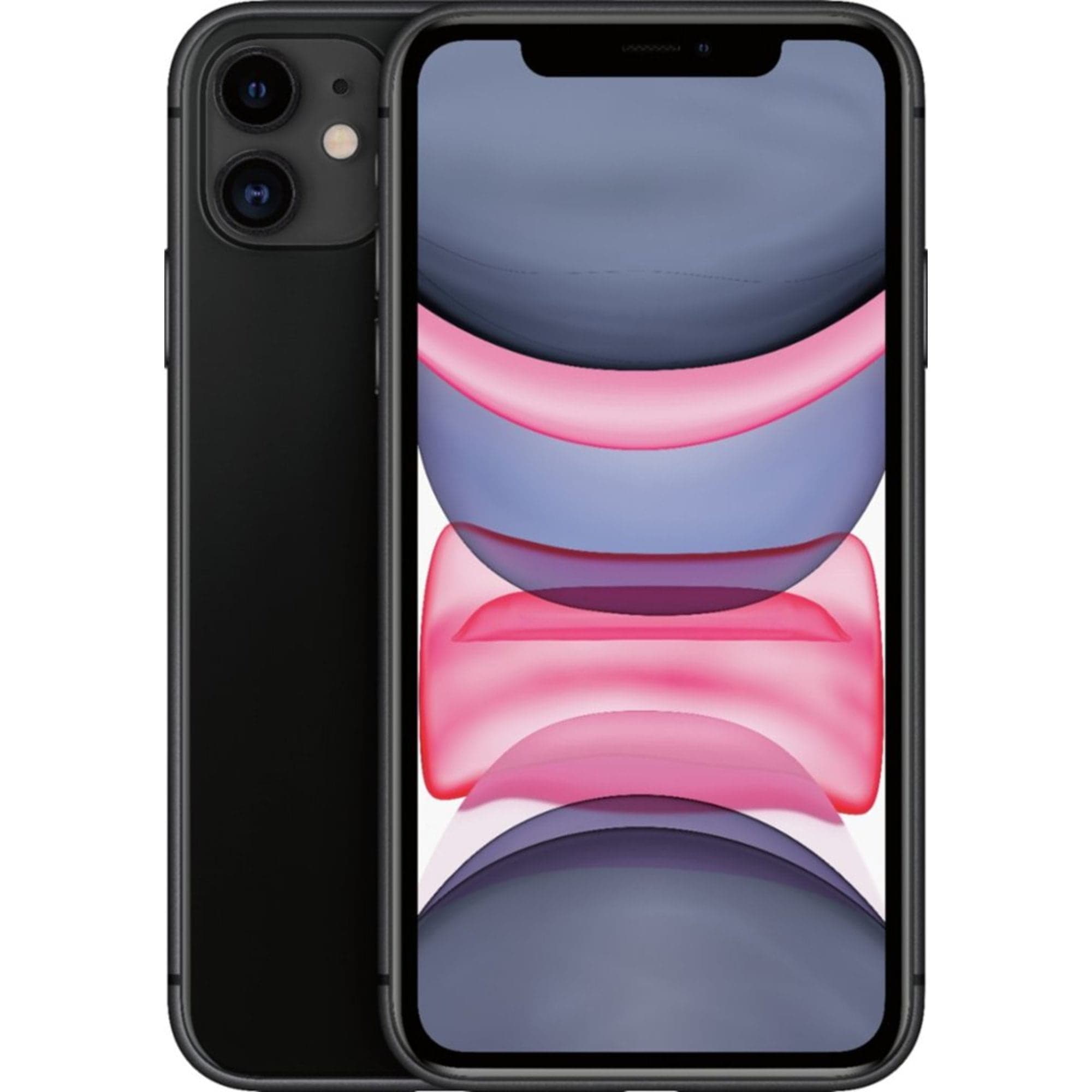 IPHONE 11 BLACK sewa Handphone Jakarta
