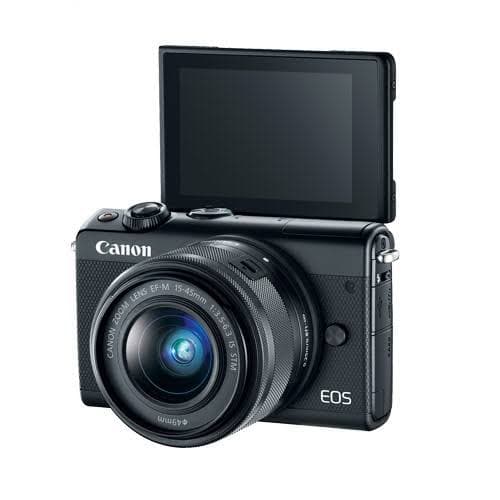 Canon M100 sewa Kamera & Drone Jakarta
