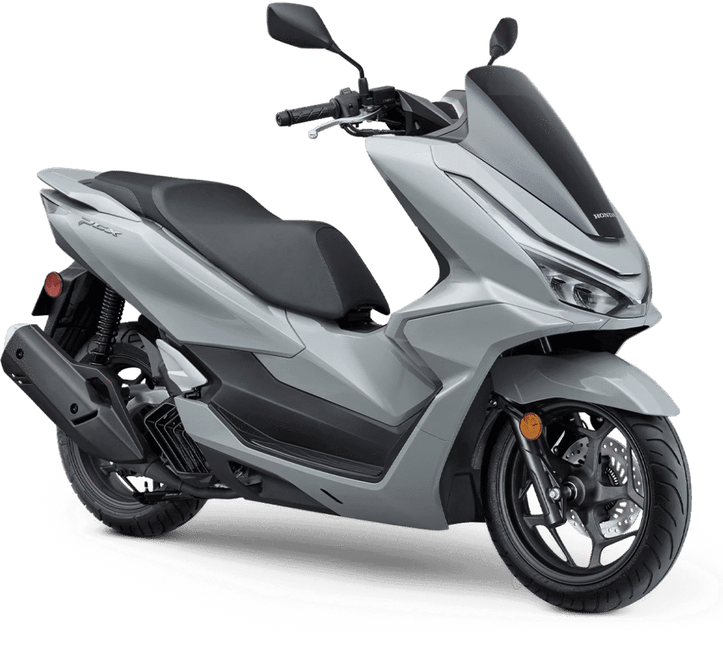 PCX 160 租赁 Motor Denpasar