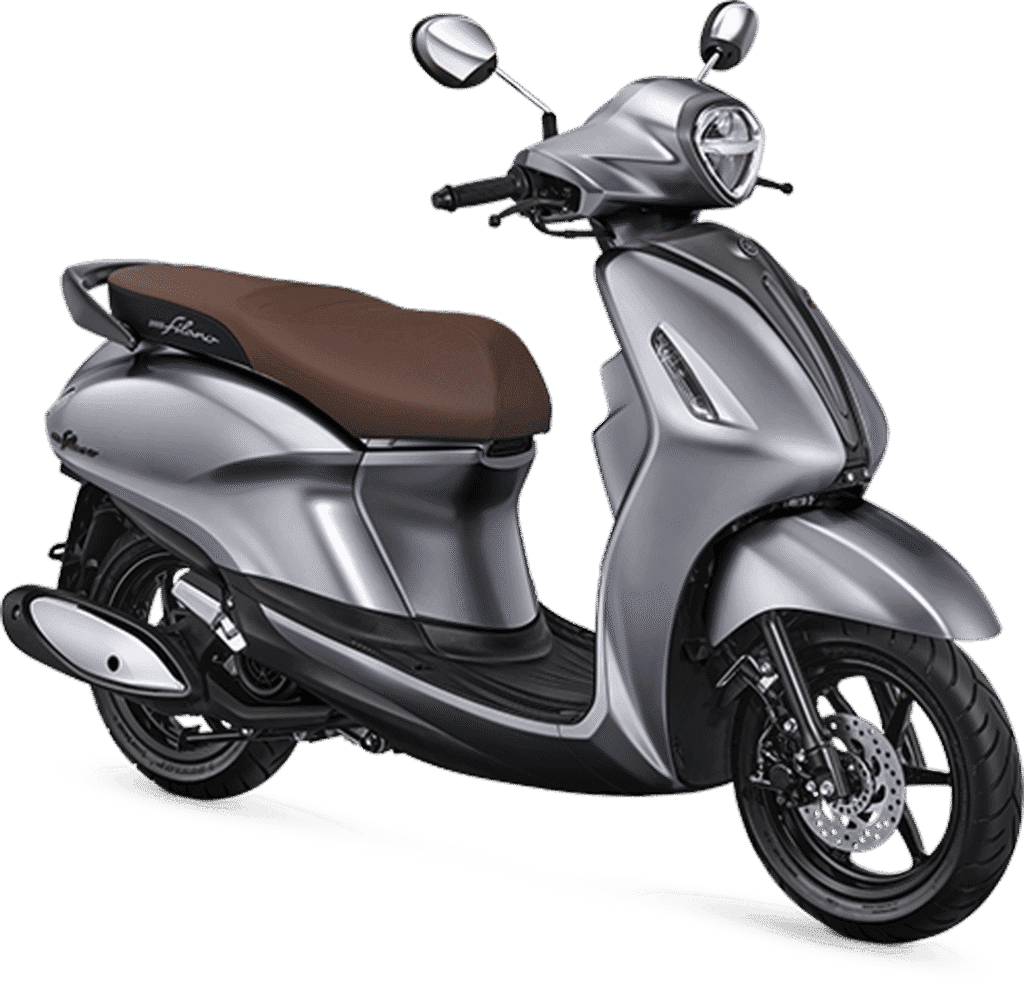 Filano 125 租赁 Motor Denpasar