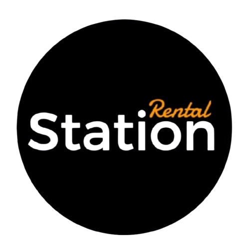 Station Rental Medan