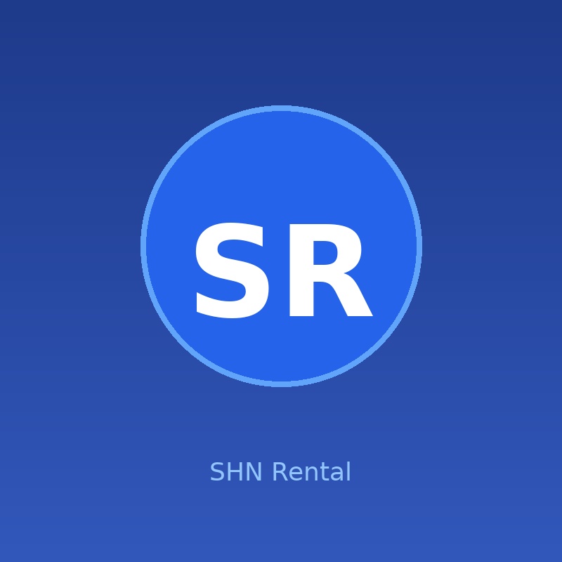 SHN Rental