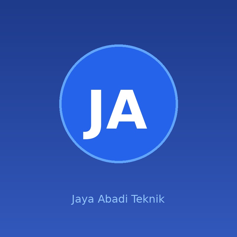 Jaya Abadi Teknik