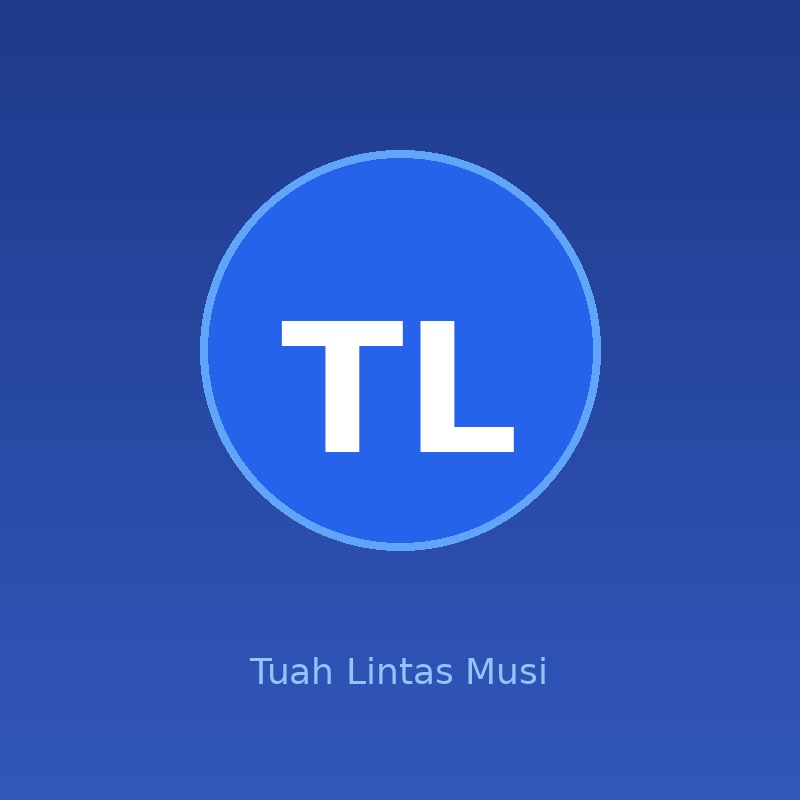 Tuah Lintas Musi