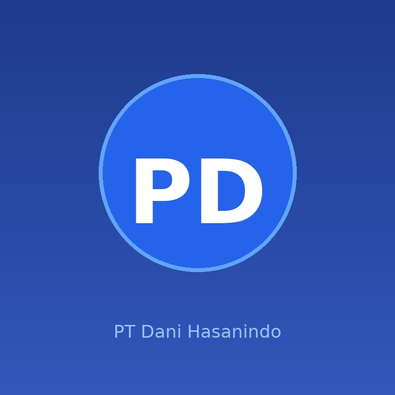 PT Dani Hasanindo